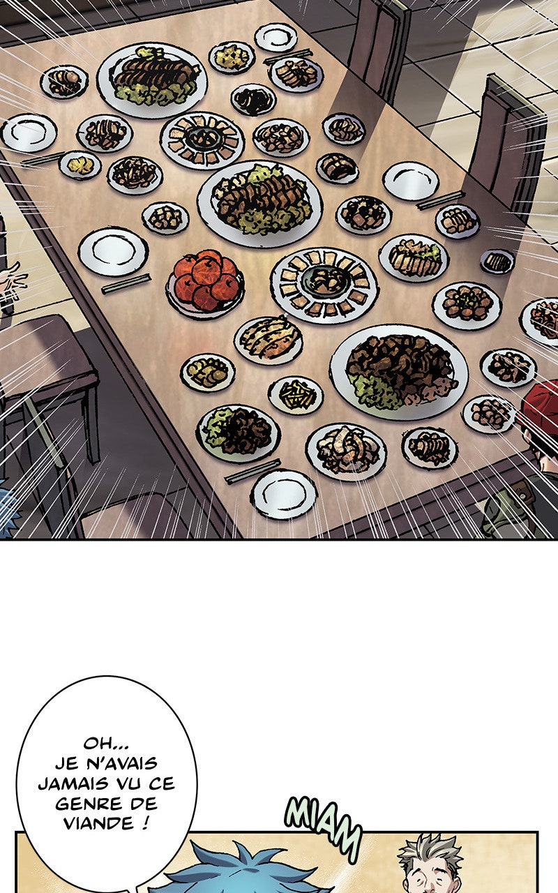 Read Leviathan FR Manga Online