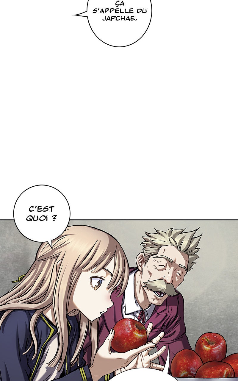 Read Leviathan FR Manga Online