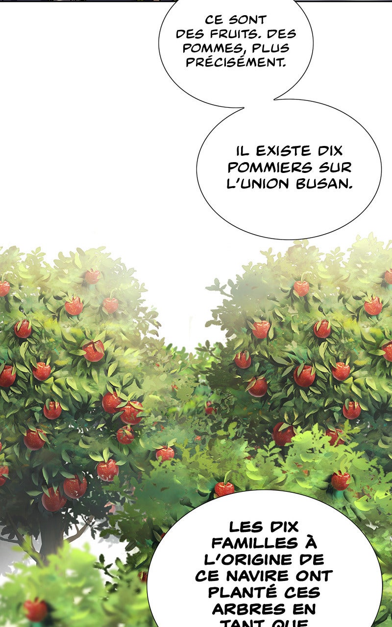 Read Leviathan FR Manga Online