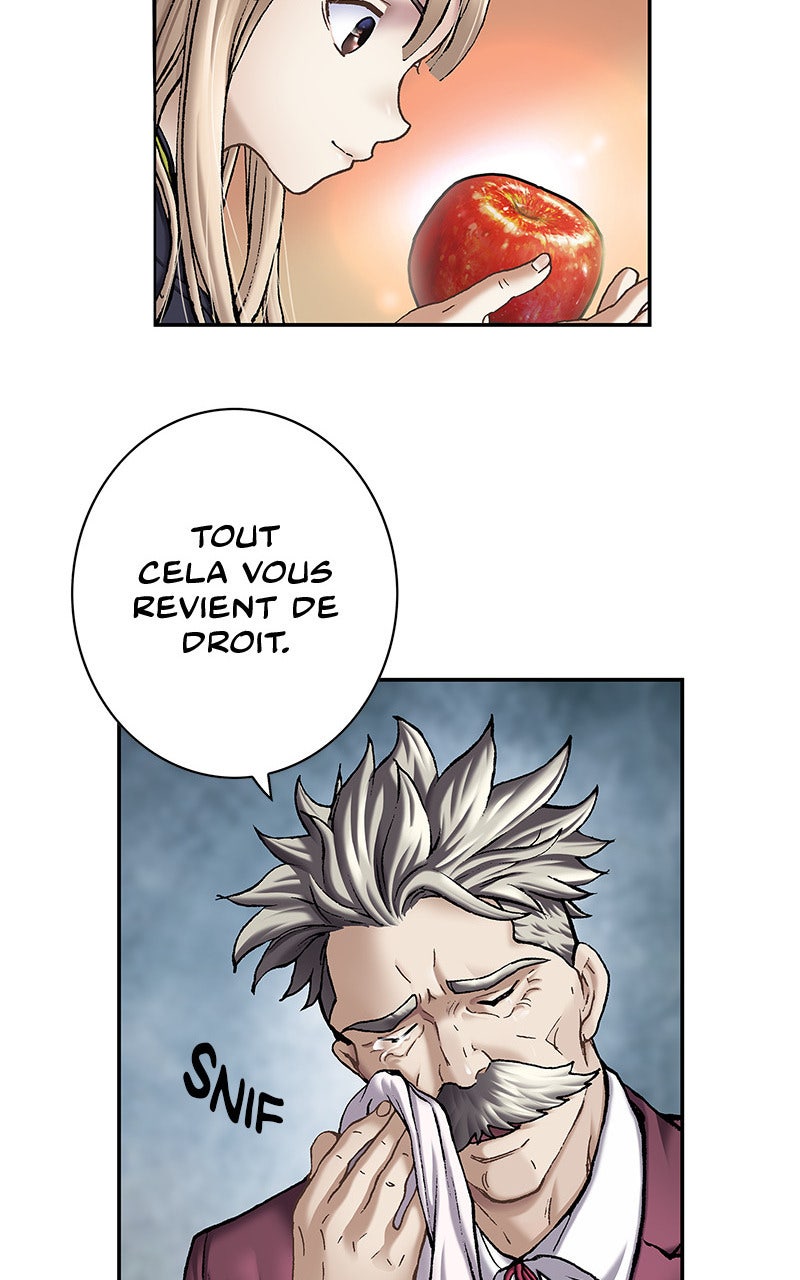 Read Leviathan FR Manga Online