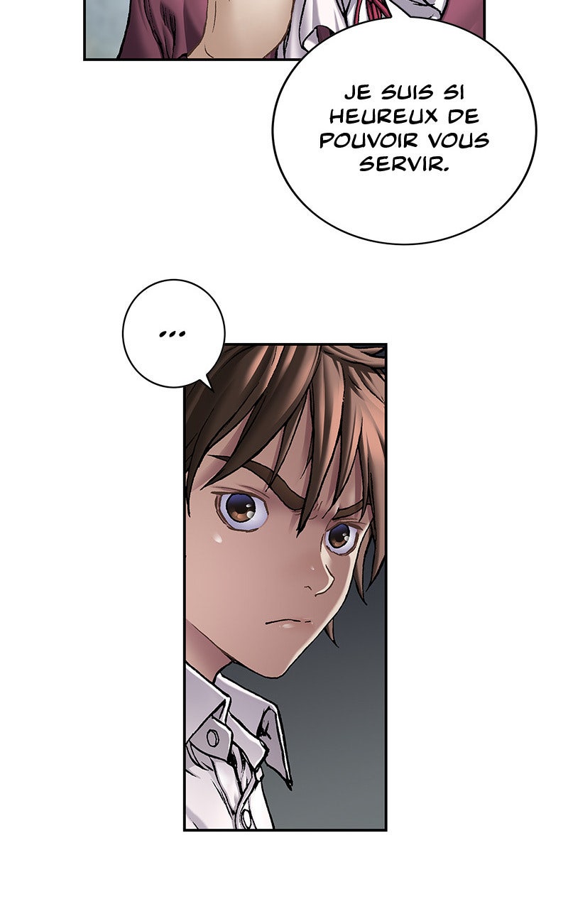 Read Leviathan FR Manga Online