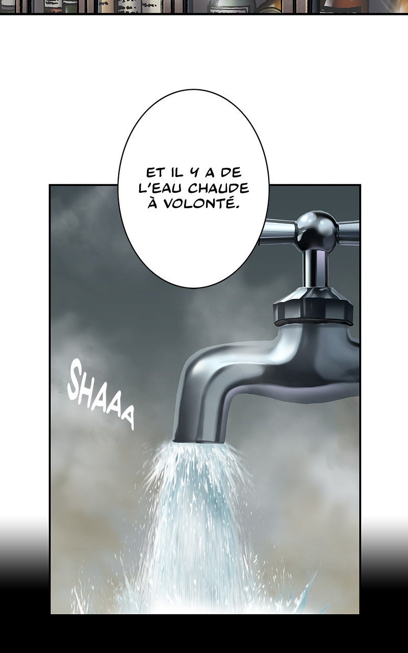 Read Leviathan FR Manga Online