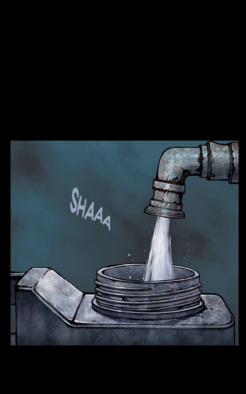 Read Leviathan FR Manga Online