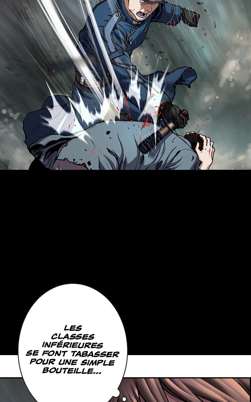 Read Leviathan FR Manga Online