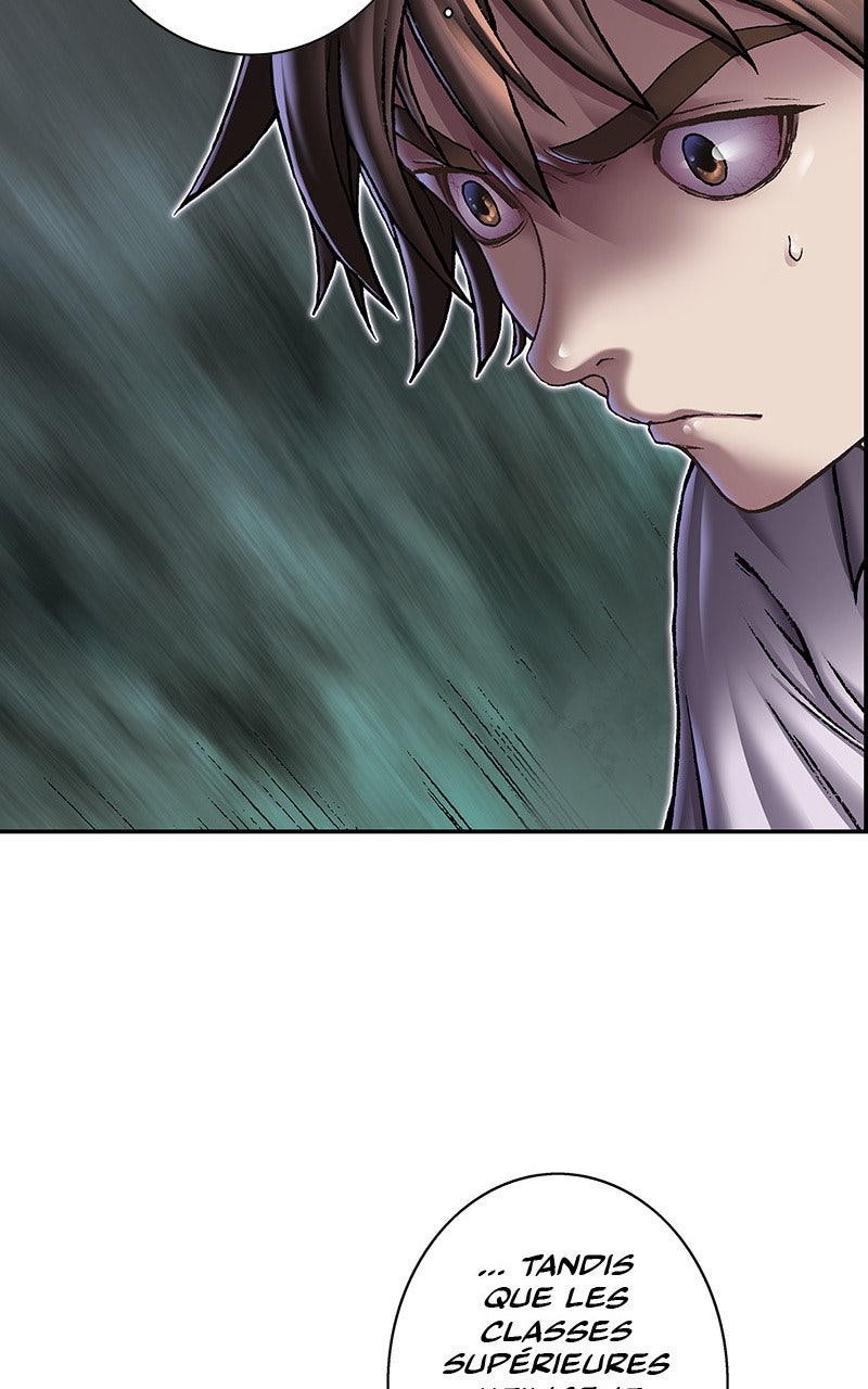 Read Leviathan FR Manga Online