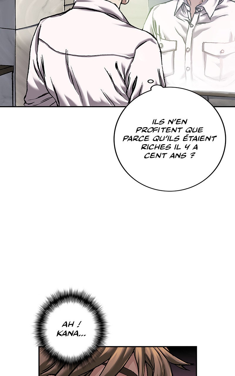 Read Leviathan FR Manga Online