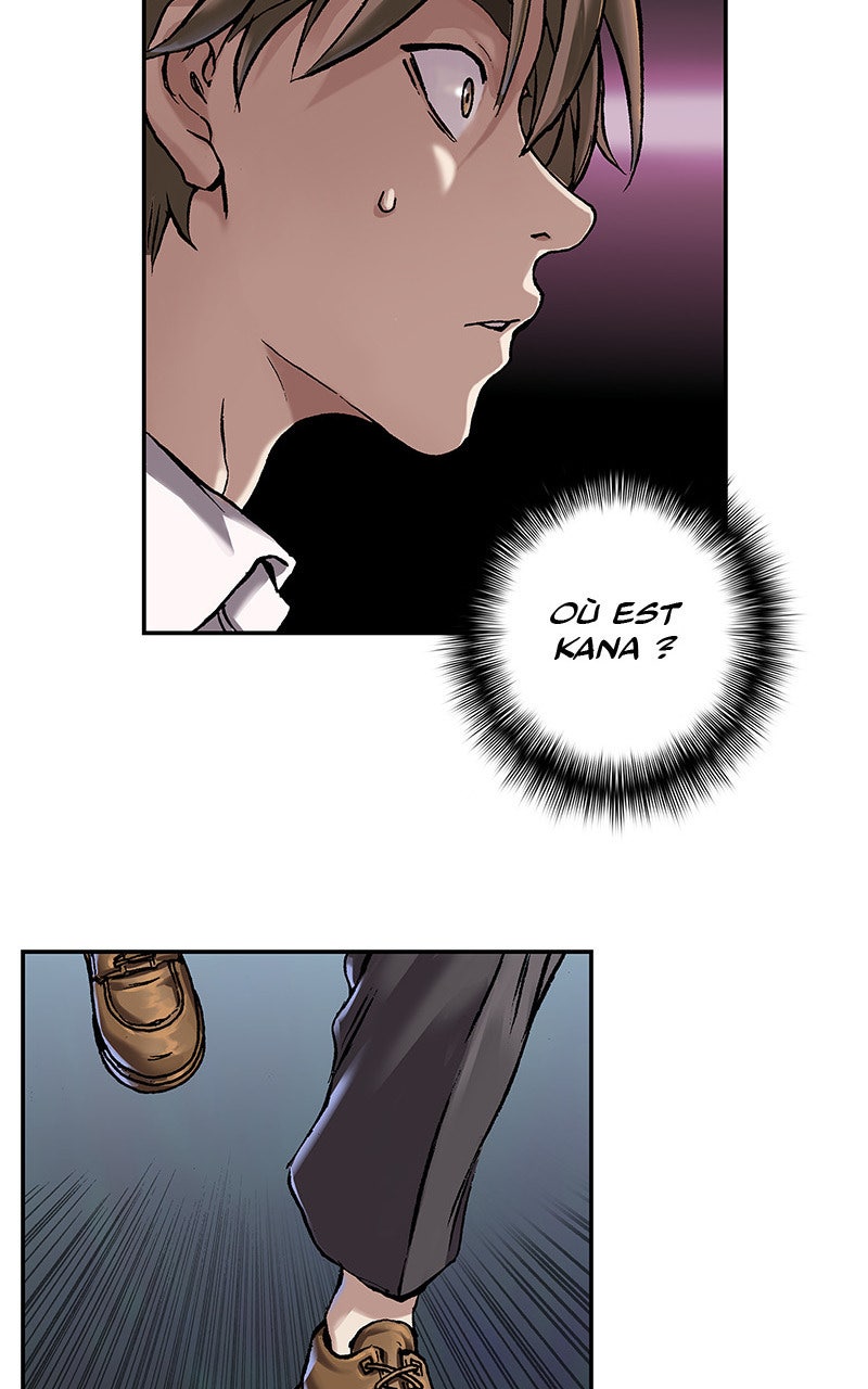 Read Leviathan FR Manga Online