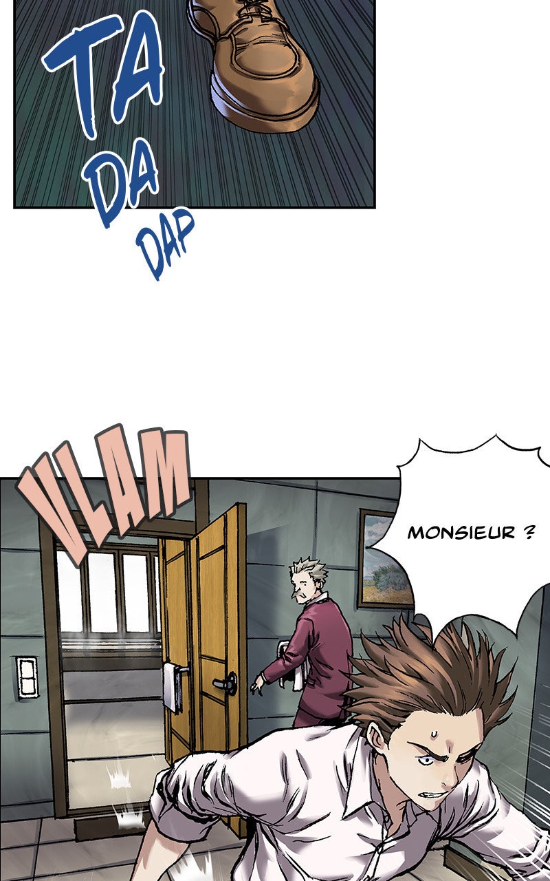 Read Leviathan FR Manga Online