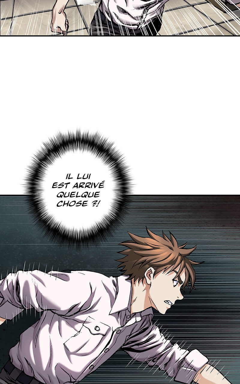 Read Leviathan FR Manga Online