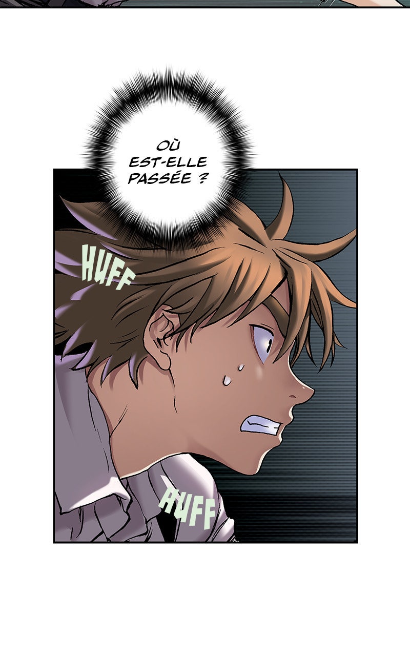 Read Leviathan FR Manga Online