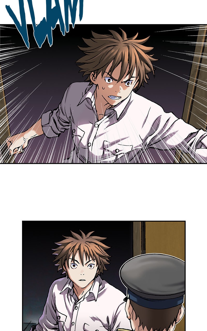 Read Leviathan FR Manga Online