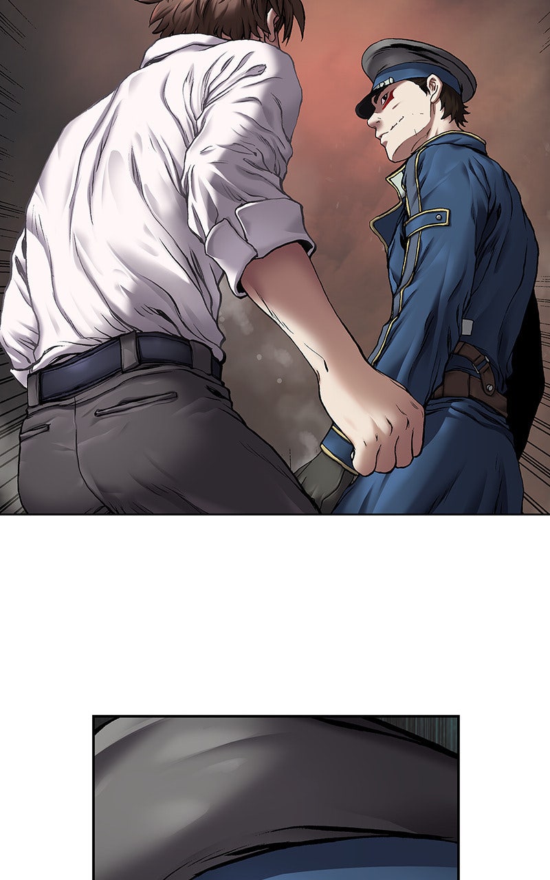 Read Leviathan FR Manga Online