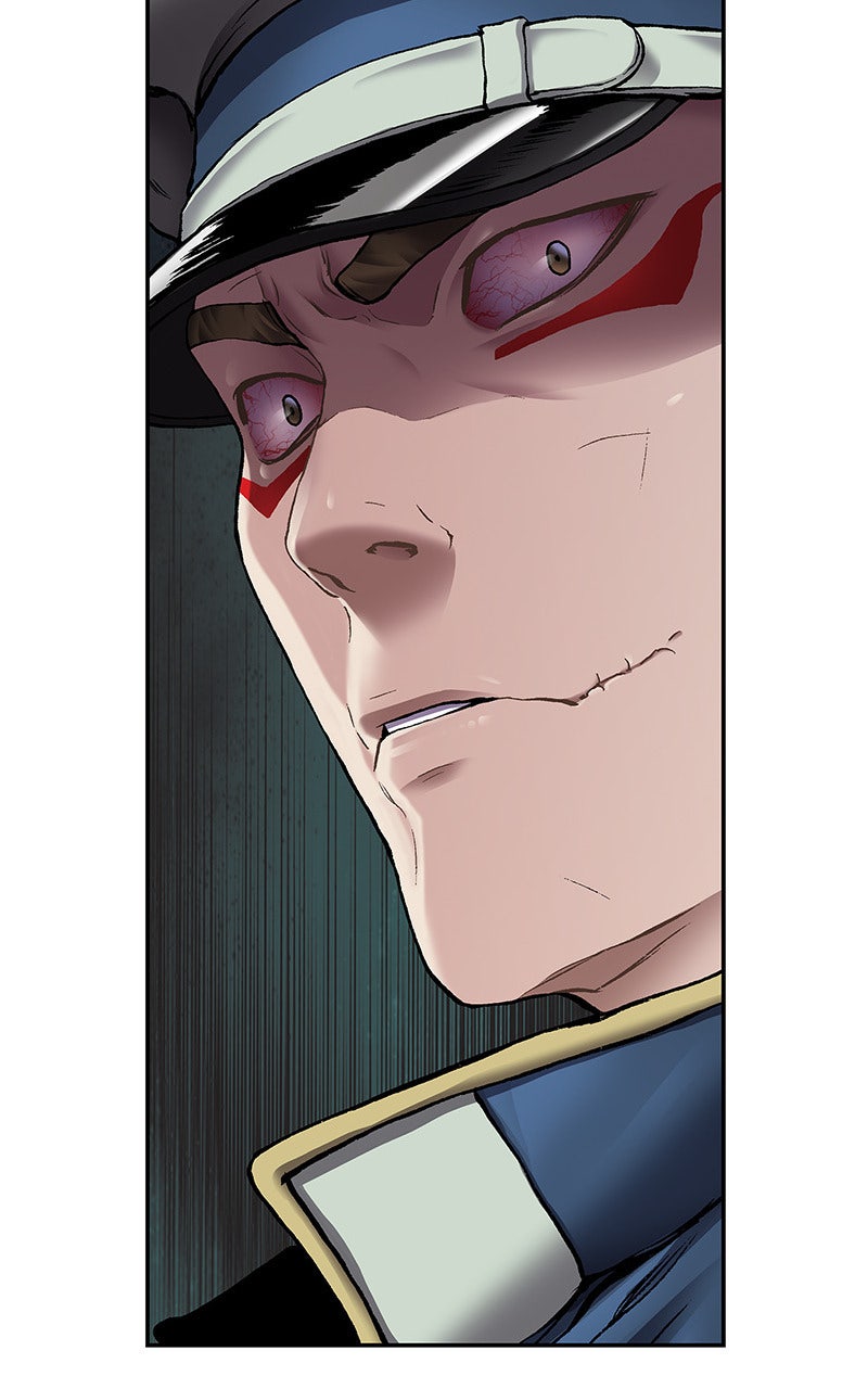 Read Leviathan FR Manga Online