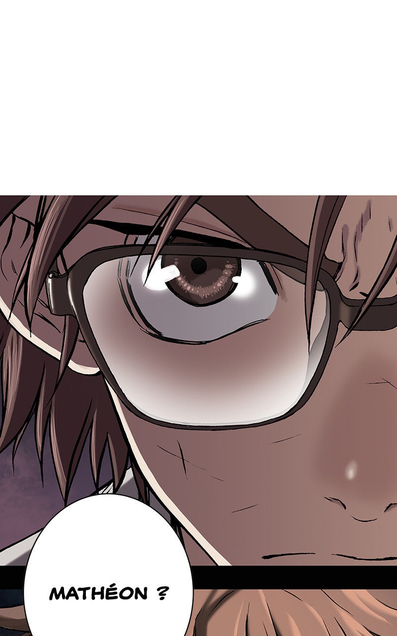 Read Leviathan FR Manga Online