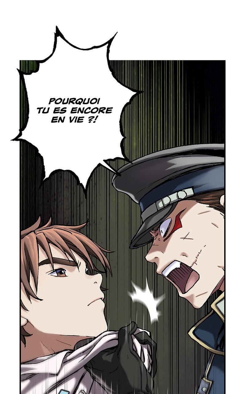 Read Leviathan FR Manga Online