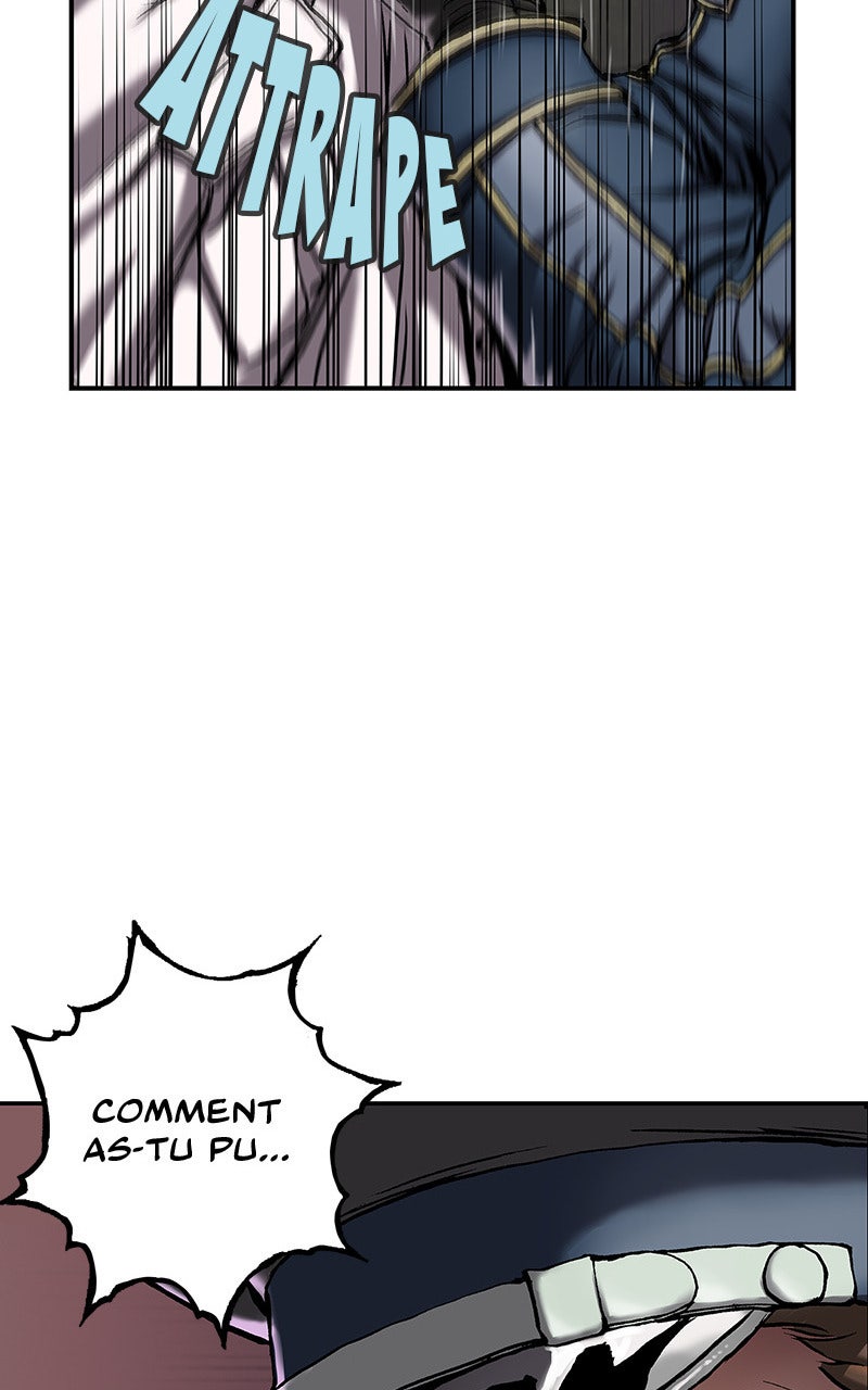 Read Leviathan FR Manga Online