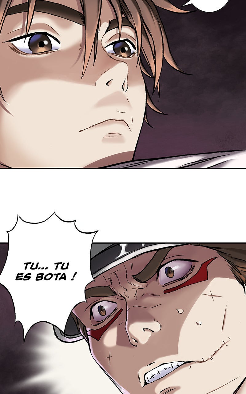 Read Leviathan FR Manga Online