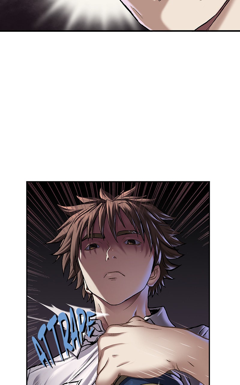 Read Leviathan FR Manga Online