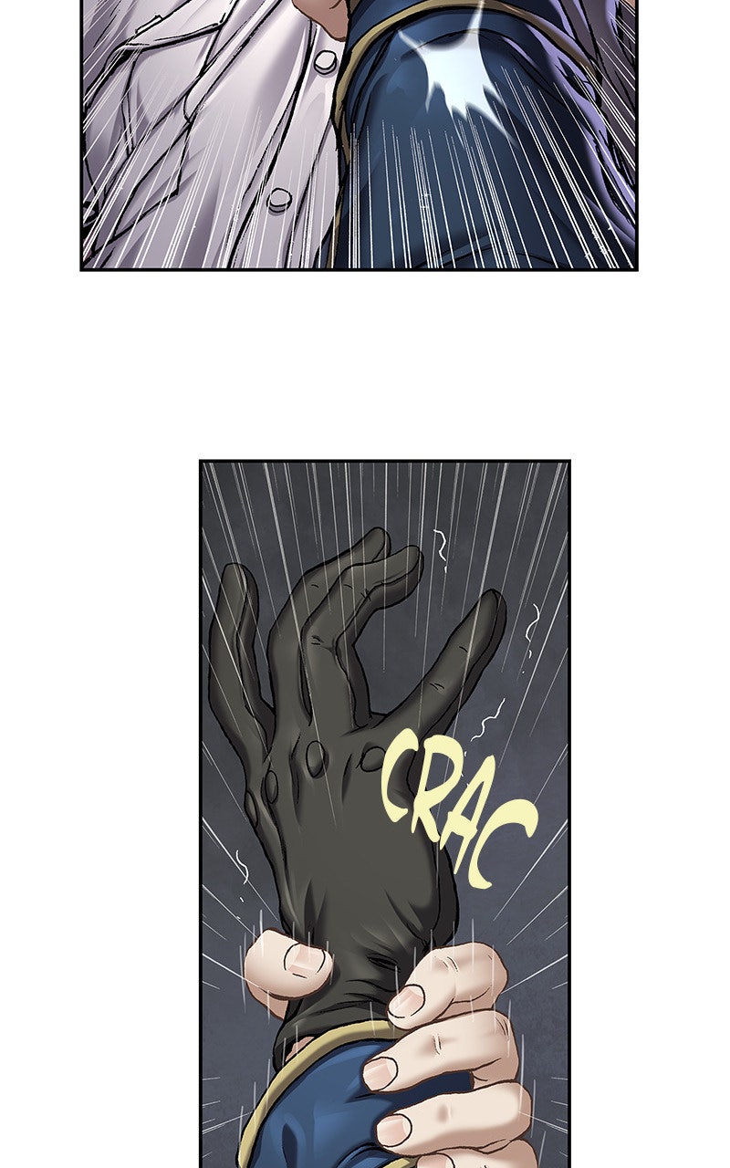 Read Leviathan FR Manga Online