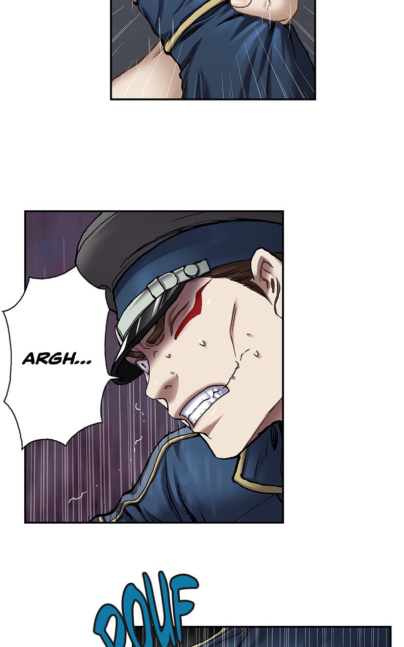 Read Leviathan FR Manga Online