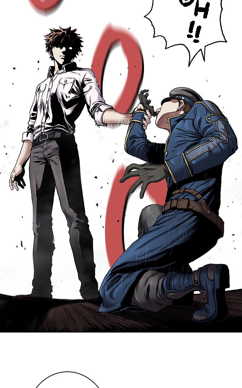 Read Leviathan FR Manga Online