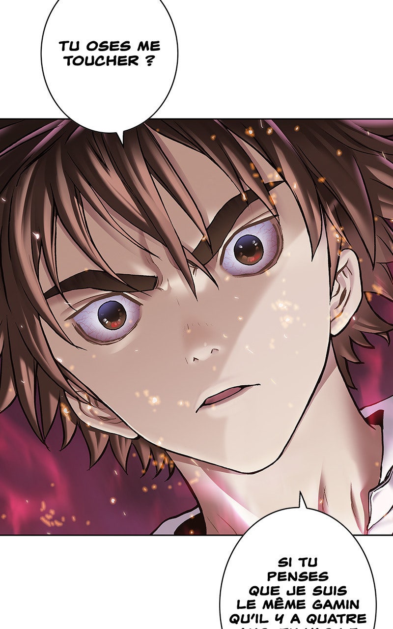 Read Leviathan FR Manga Online