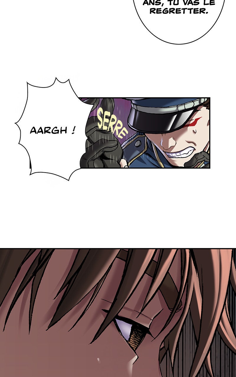 Read Leviathan FR Manga Online