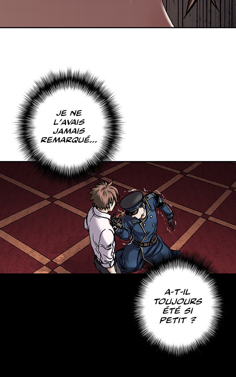 Read Leviathan FR Manga Online