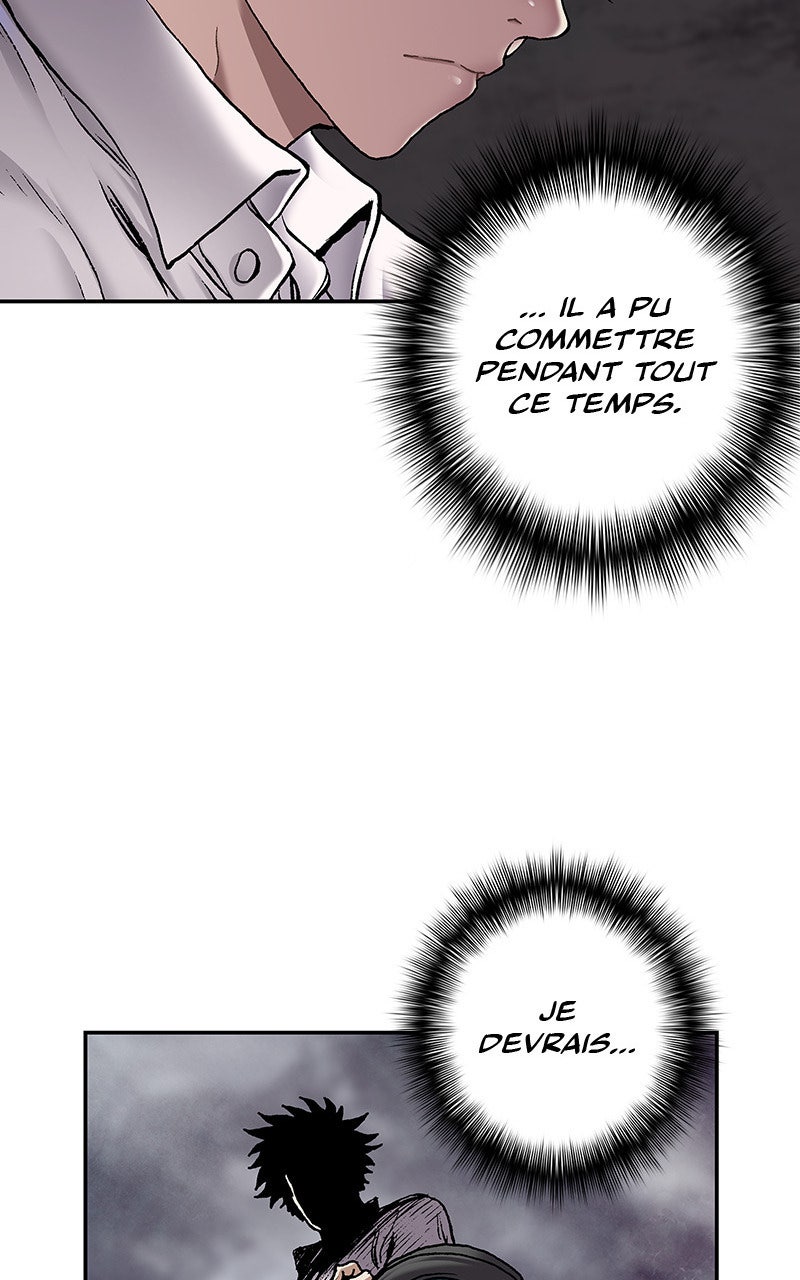 Read Leviathan FR Manga Online