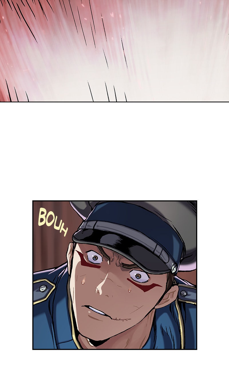 Read Leviathan FR Manga Online