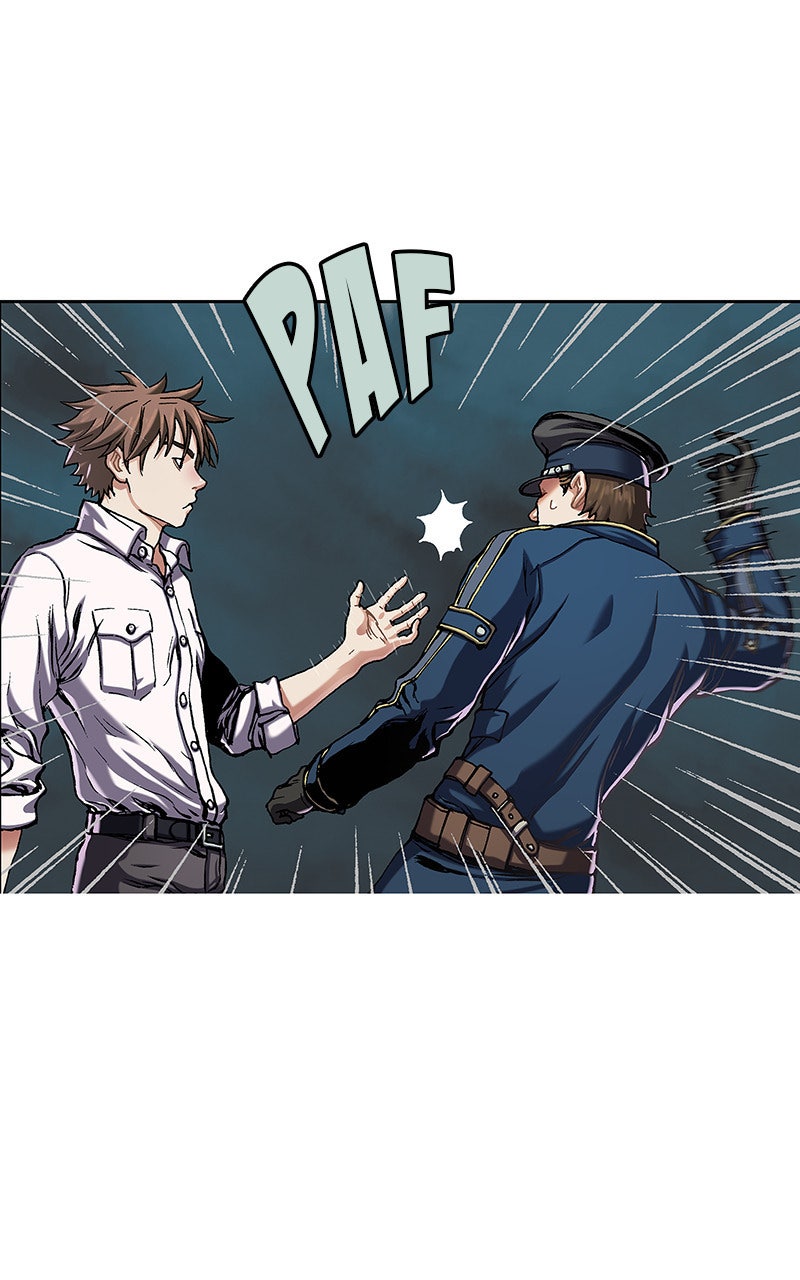 Read Leviathan FR Manga Online