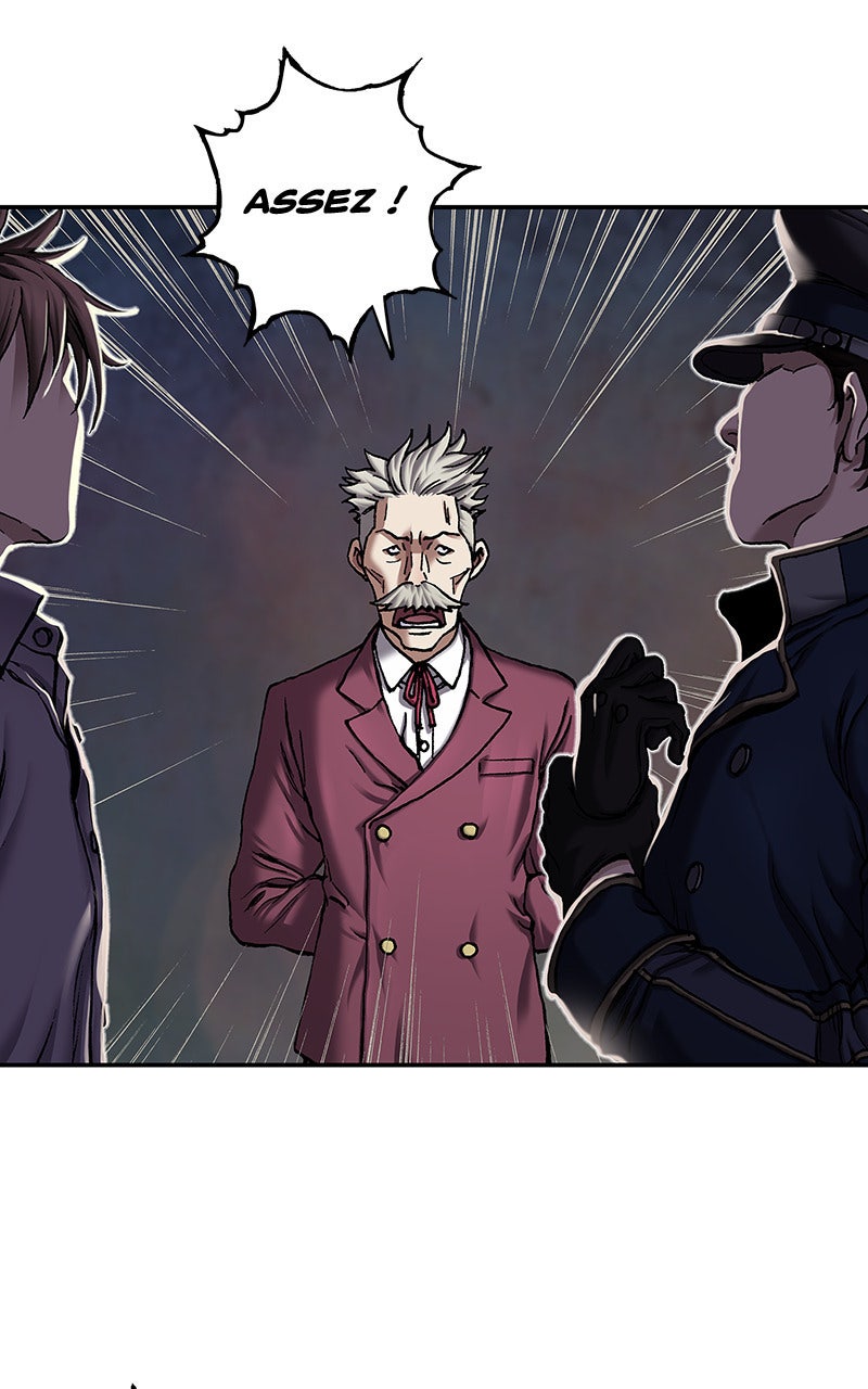 Read Leviathan FR Manga Online