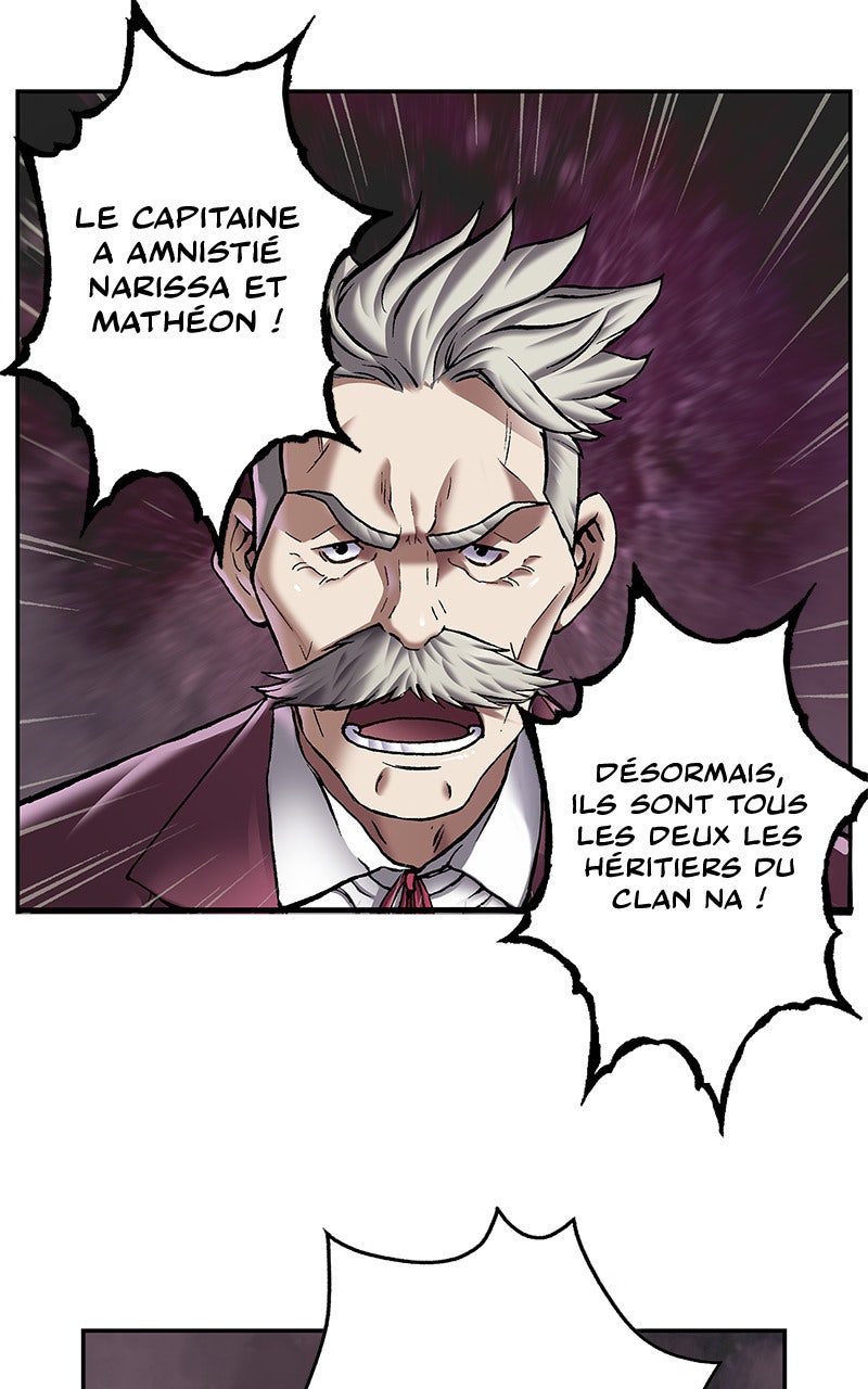 Read Leviathan FR Manga Online