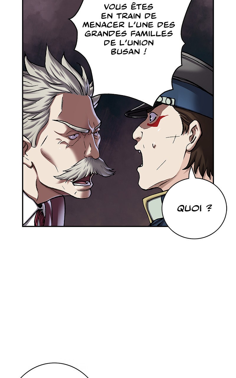 Read Leviathan FR Manga Online