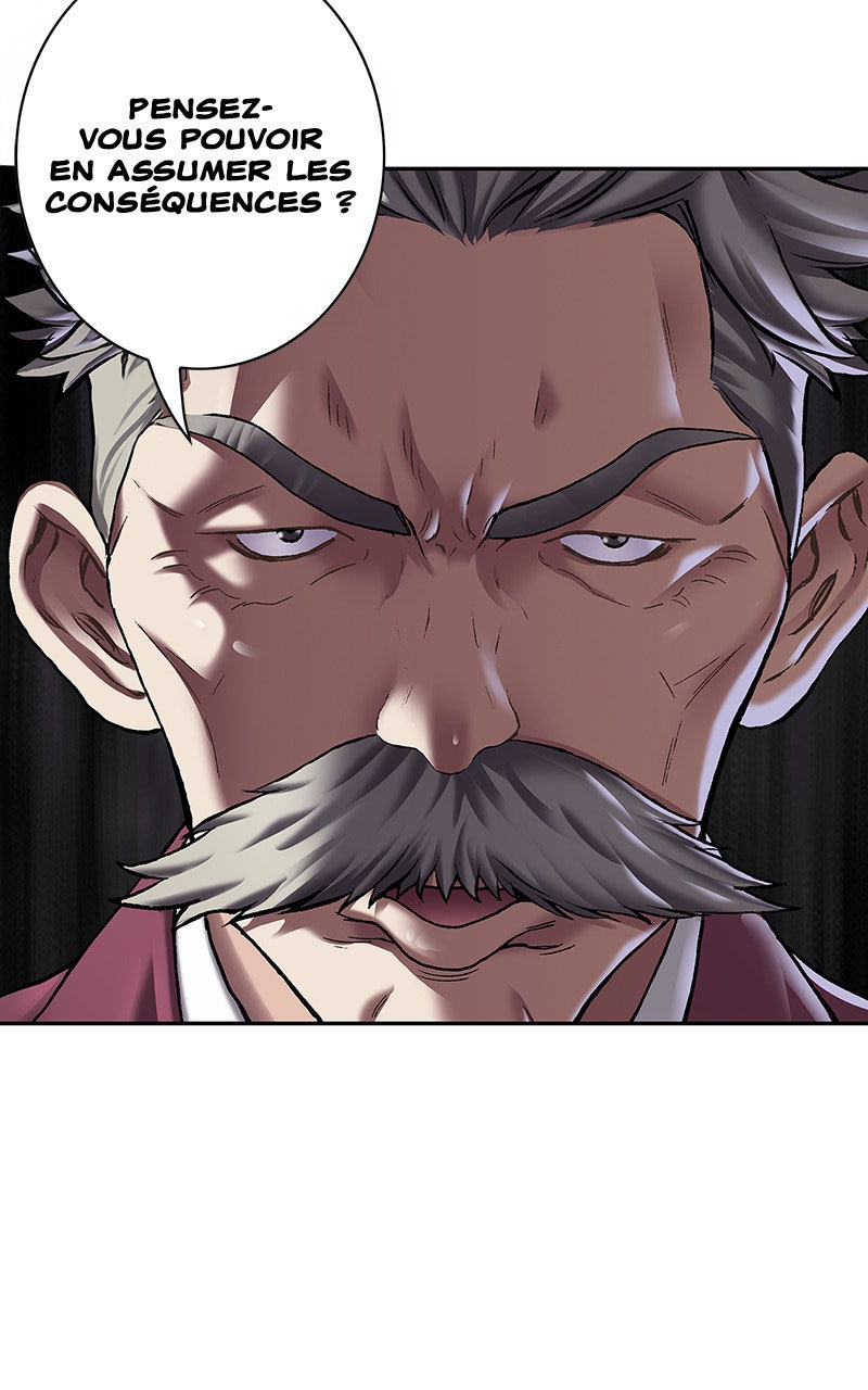 Read Leviathan FR Manga Online