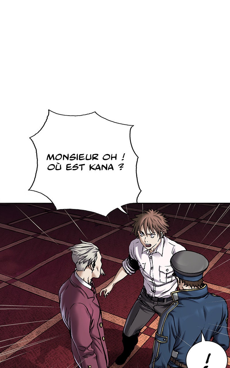 Read Leviathan FR Manga Online