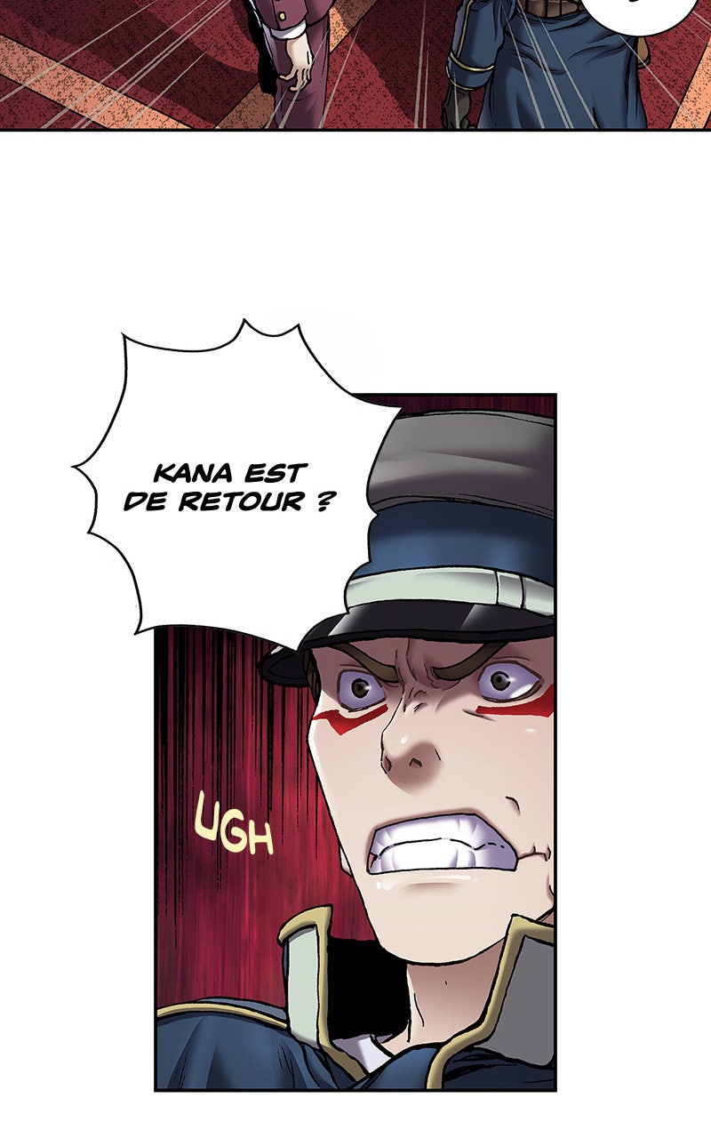 Read Leviathan FR Manga Online