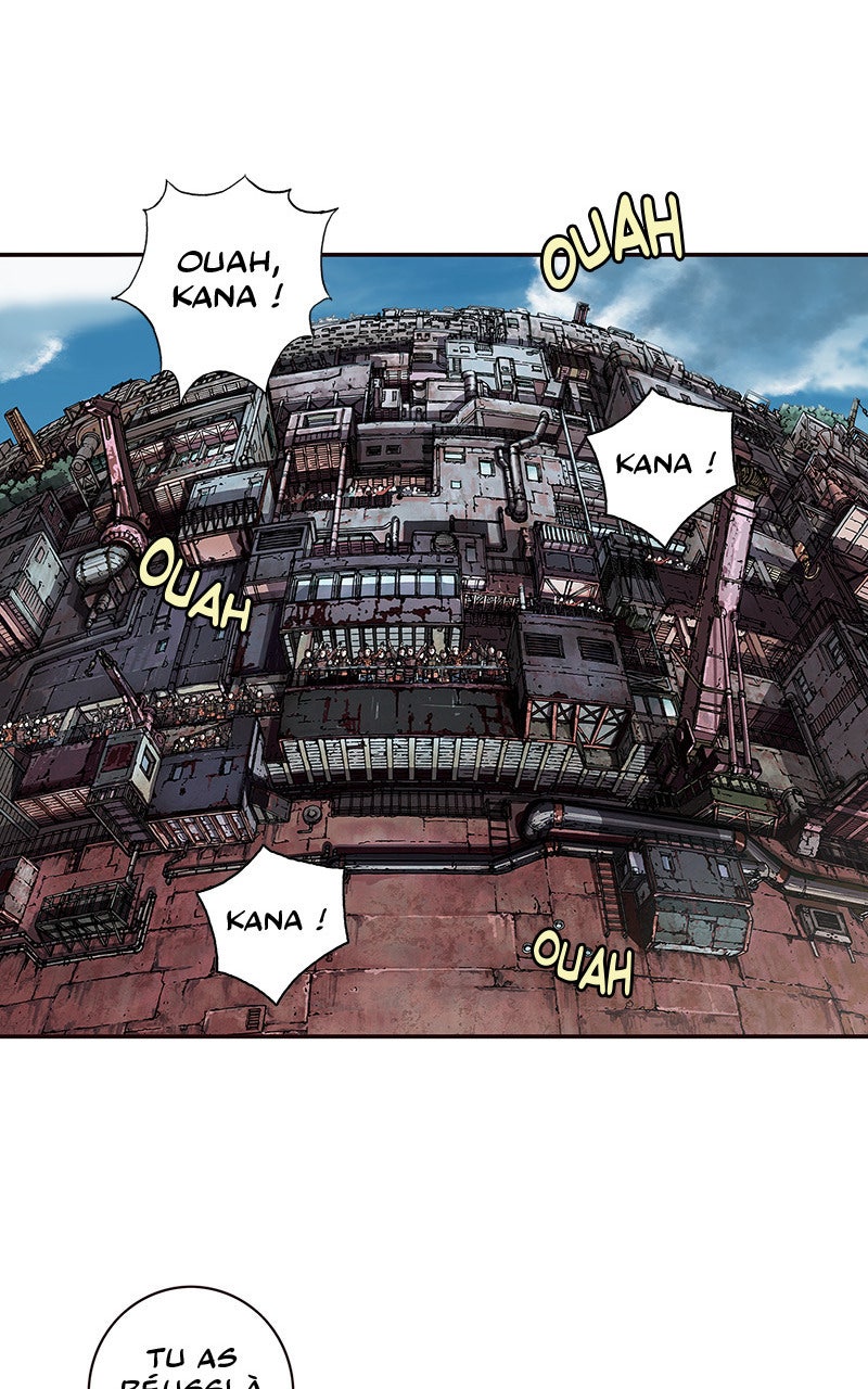 Read Leviathan FR Manga Online