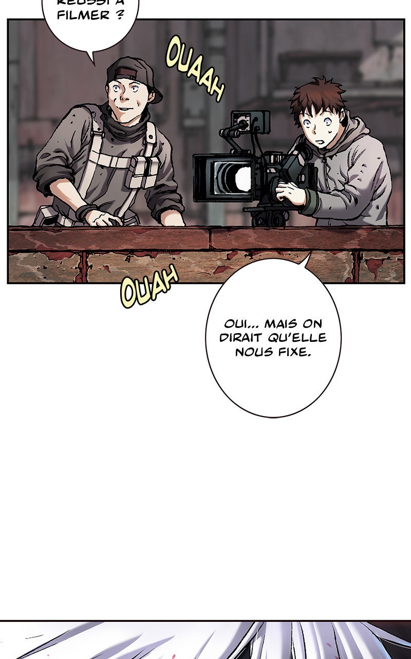 Read Leviathan FR Manga Online