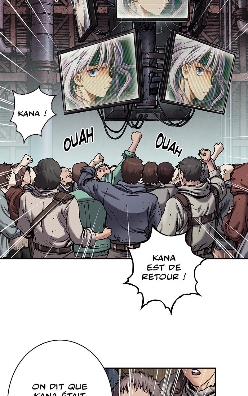 Read Leviathan FR Manga Online