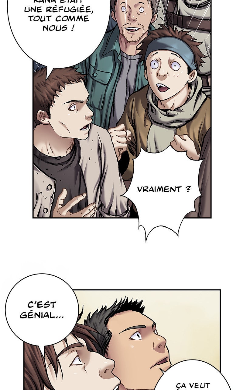 Read Leviathan FR Manga Online