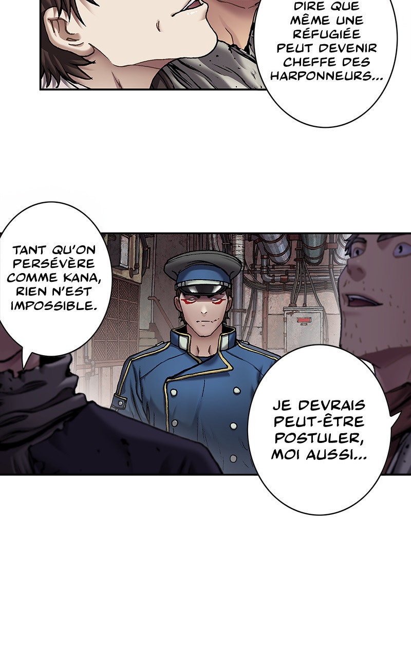 Read Leviathan FR Manga Online