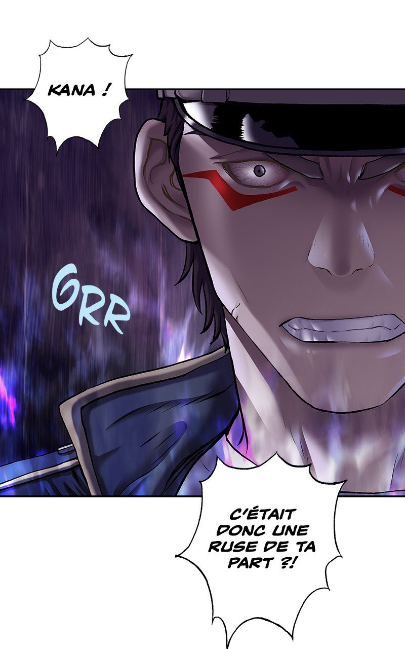 Read Leviathan FR Manga Online