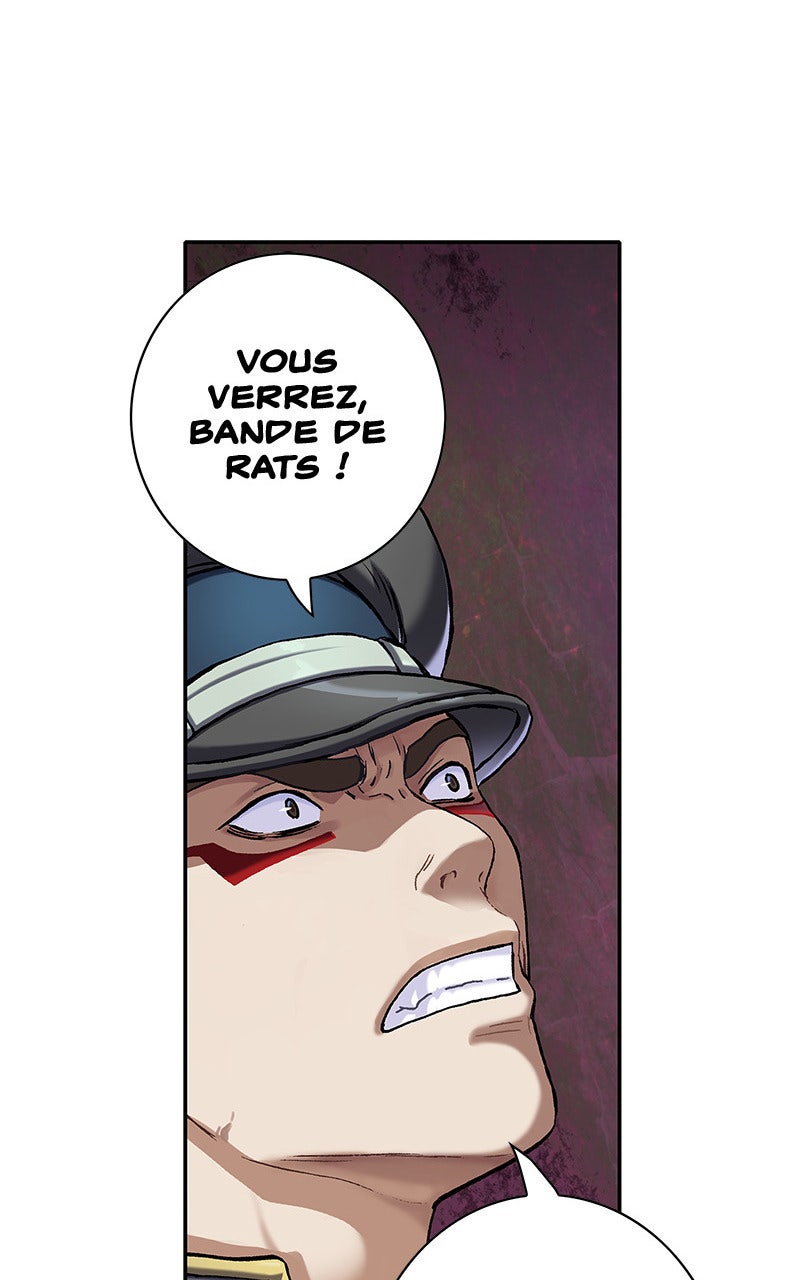 Read Leviathan FR Manga Online