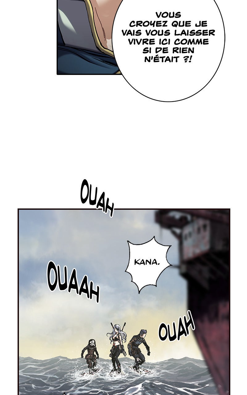 Read Leviathan FR Manga Online