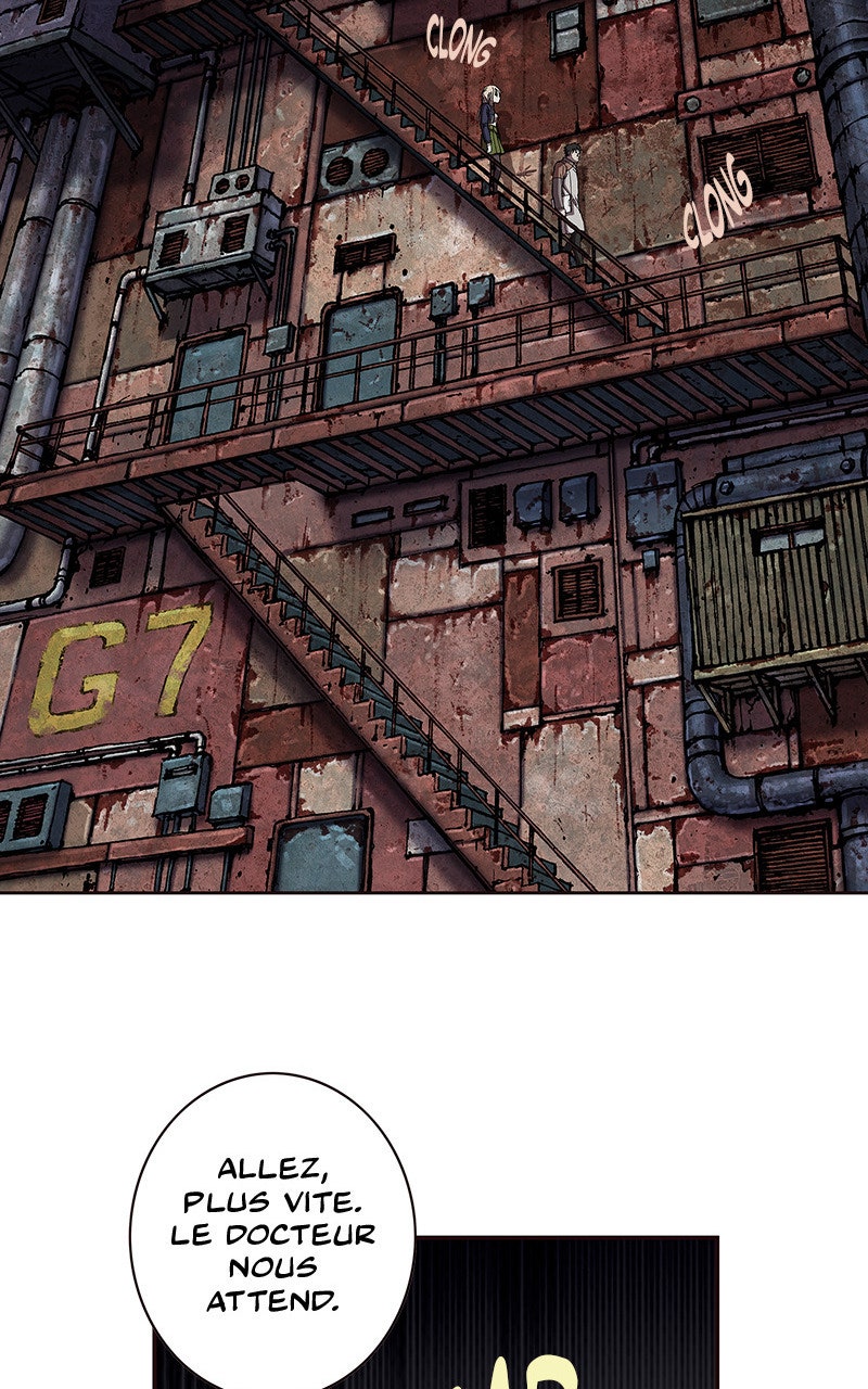 Read Leviathan FR Manga Online