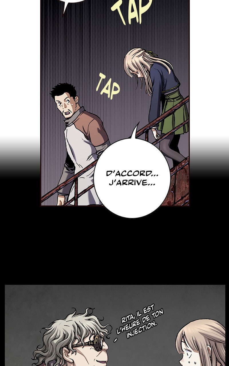 Read Leviathan FR Manga Online