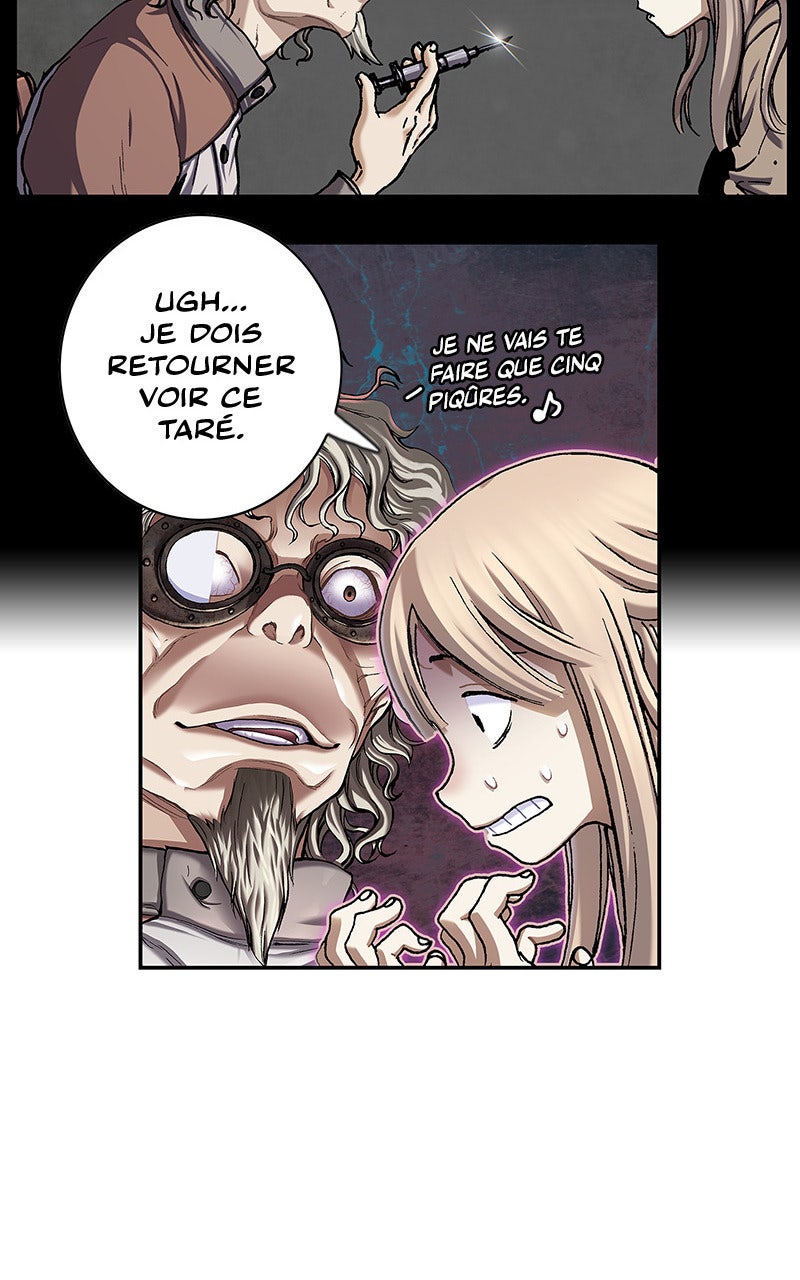 Read Leviathan FR Manga Online