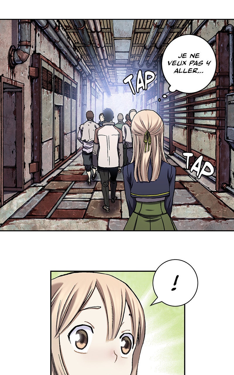 Read Leviathan FR Manga Online