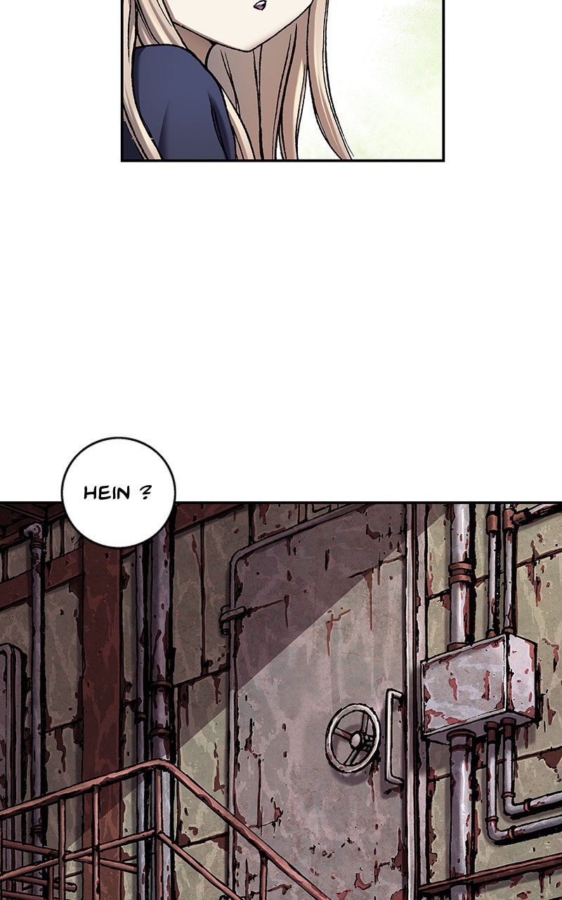 Read Leviathan FR Manga Online